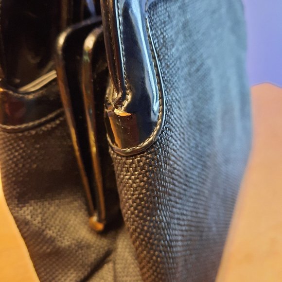 Saks Fifth Avenue vintage handbag - Picture 6 of 6